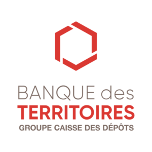 logo banque des territoires