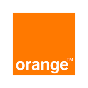 orange