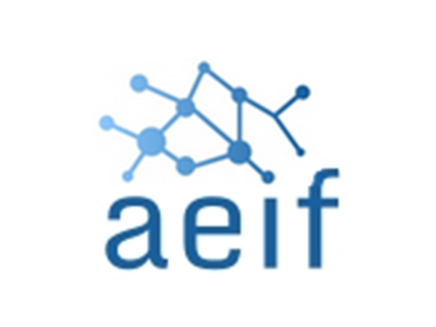 Logo AEIF