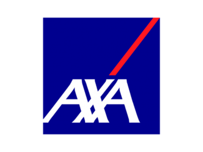 Logo AXA