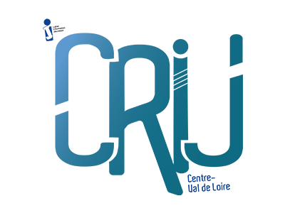 Logo CRIJ