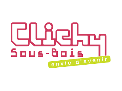 Logo Clichy sous bois