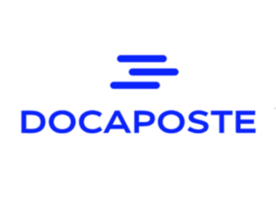 Logo Docaposte
