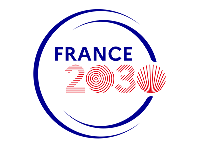 Logo France 2030