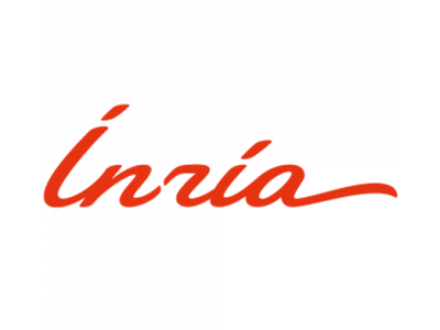 Logo Inria
