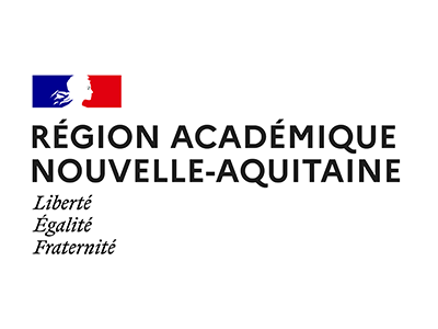Logo Région Nouvelle aquitaine