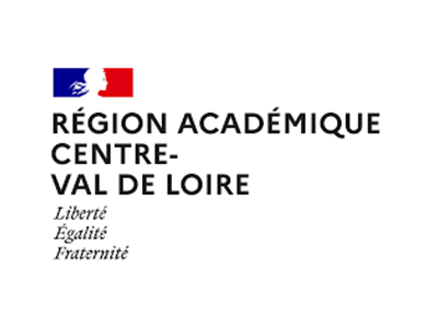 Logo Région Val de loire