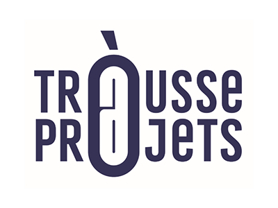 Logo Trousse à projets