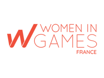 Logo Women in Games